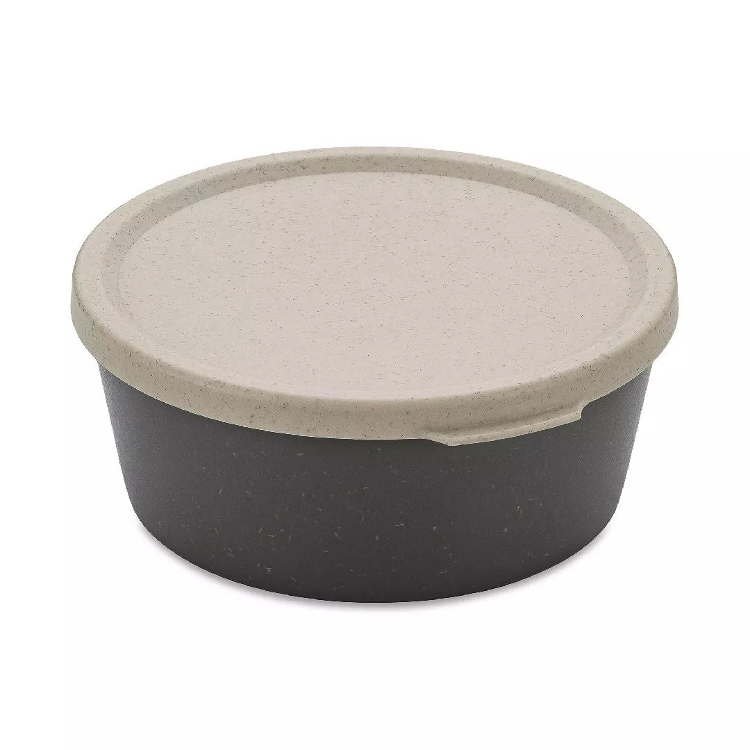 Koziol Connect Round Bowl 0.89