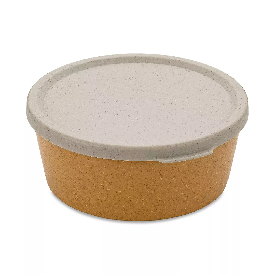Koziol Connect Round Bowl 0.89