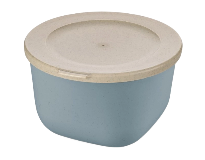 Koziol 7870716 food storage container Square