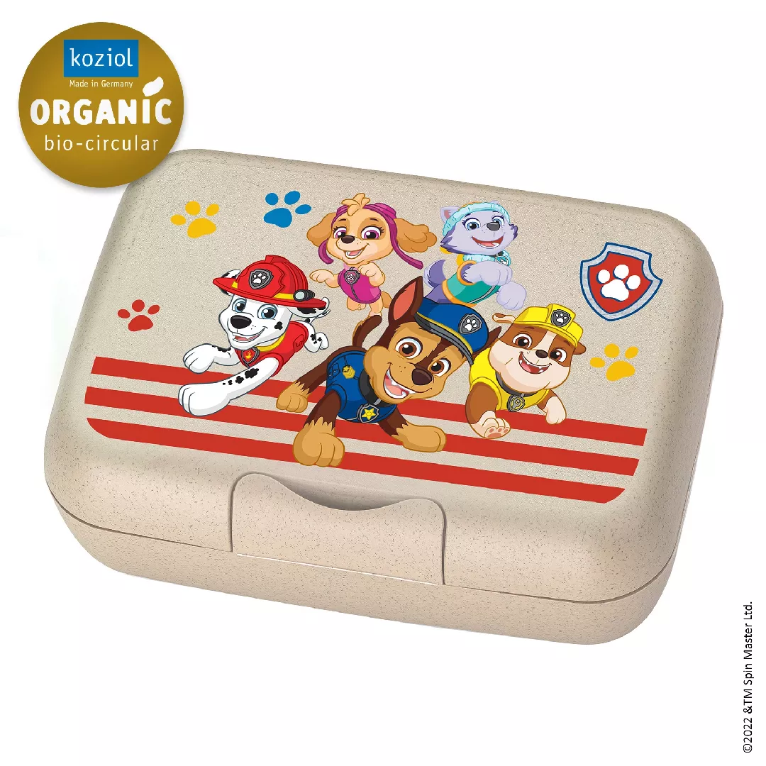 Koziol 8043713 lunch box Lunch container