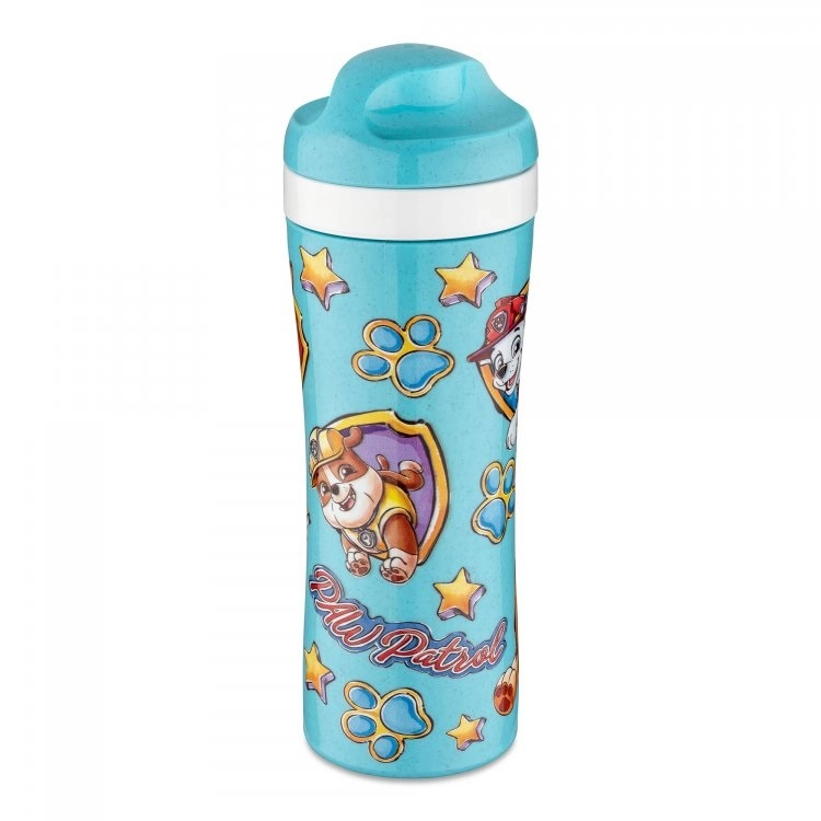 Koziol 8047714 drinking bottle Daily usage