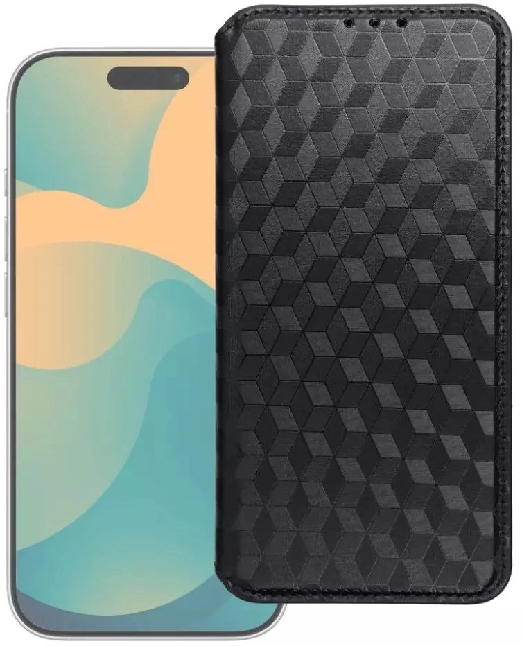 KrainaGSM Flip case for Xiaomi Redmi