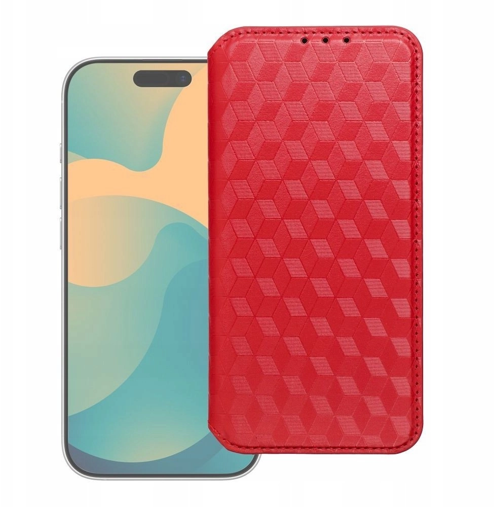 KrainaGSM Flip case for Xiaomi Redmi