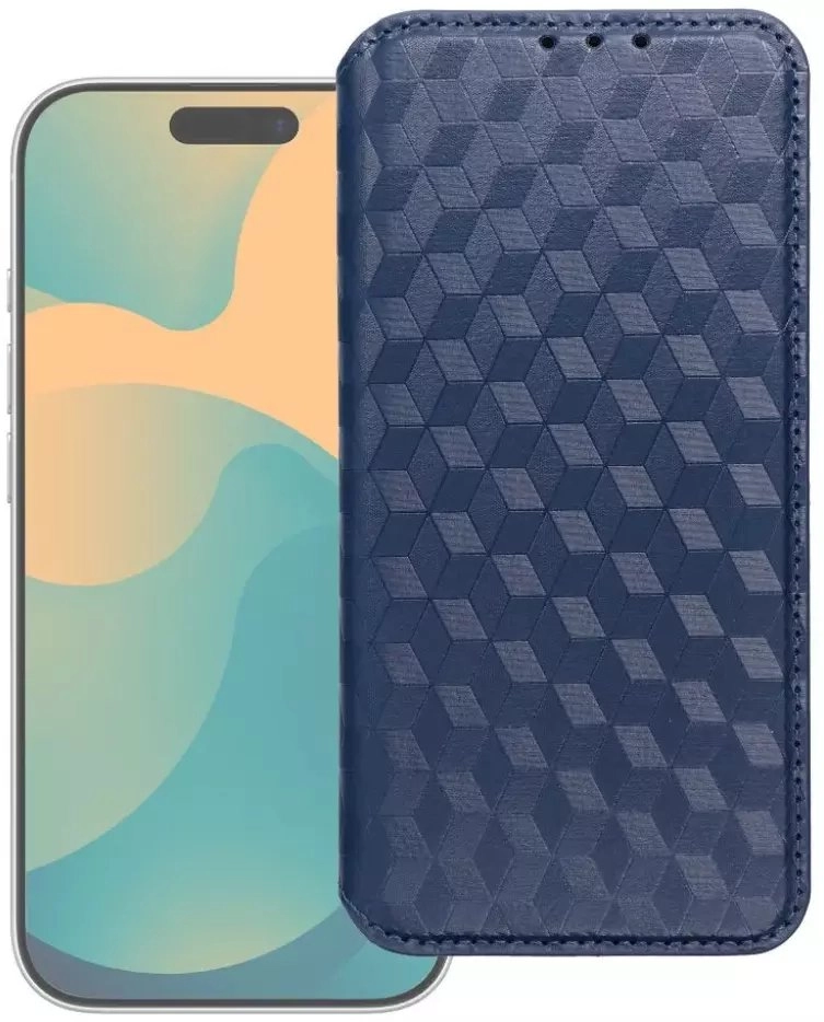 KrainaGSM Flip case for Xiaomi Redmi
