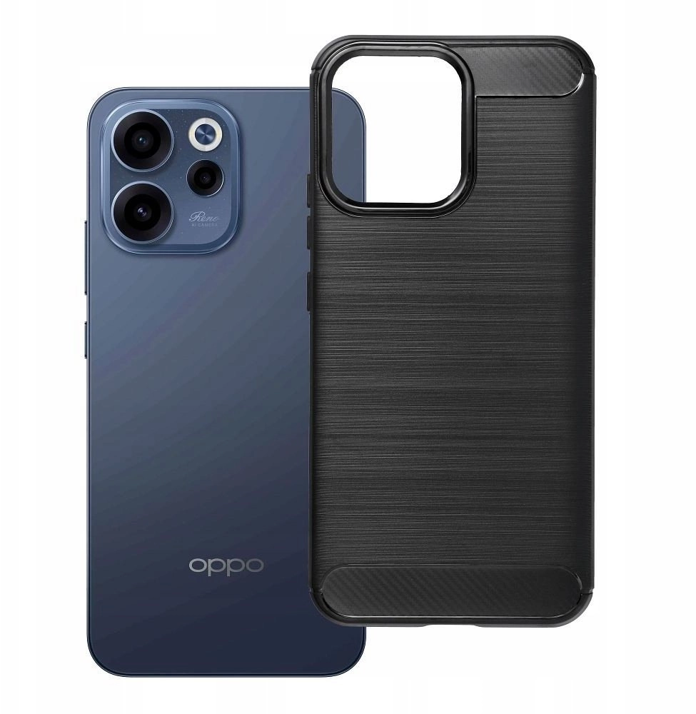 KrainaGSM Case for Oppo Reno 15F