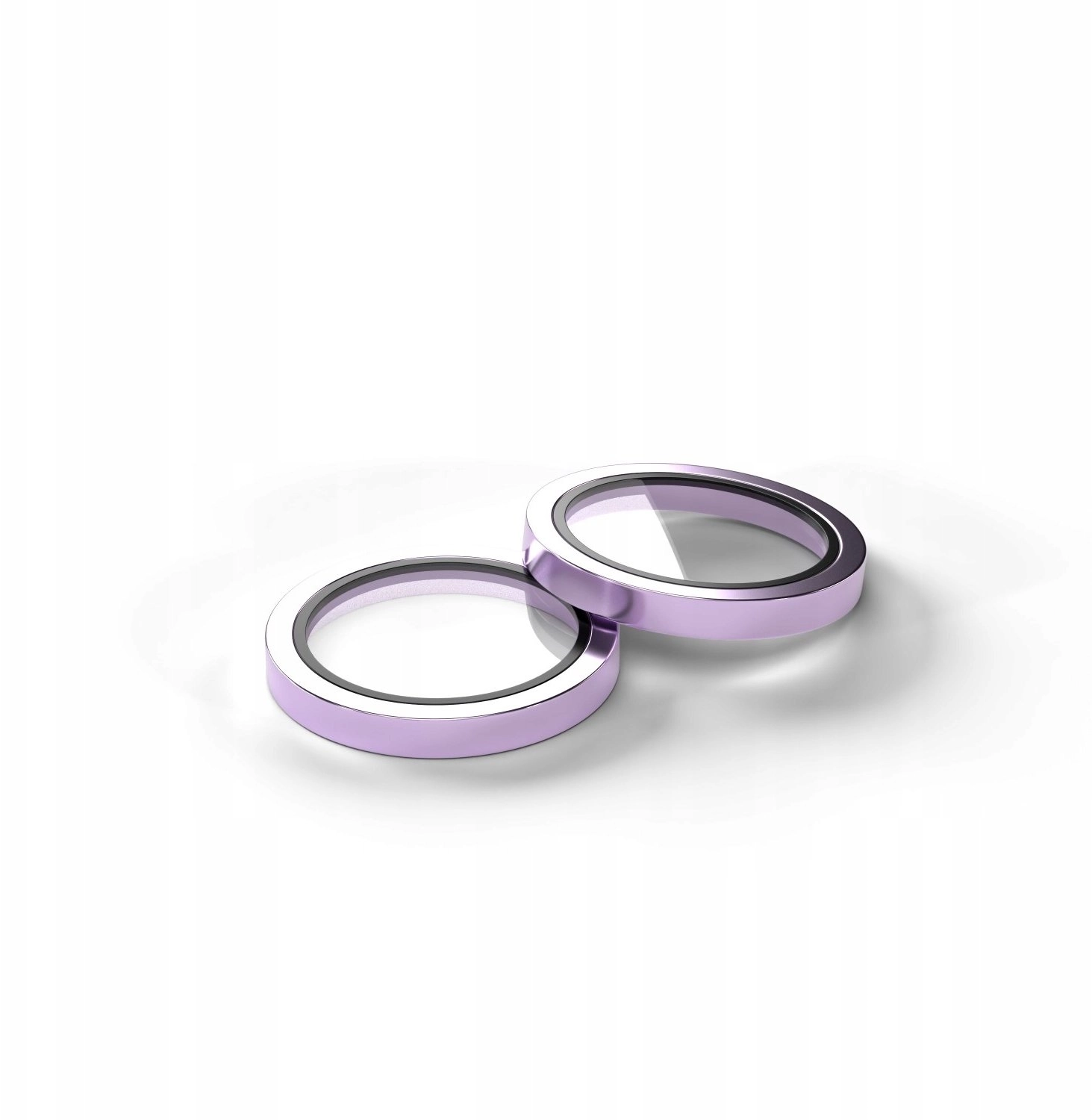 Etteri camera glass for iPhone 17