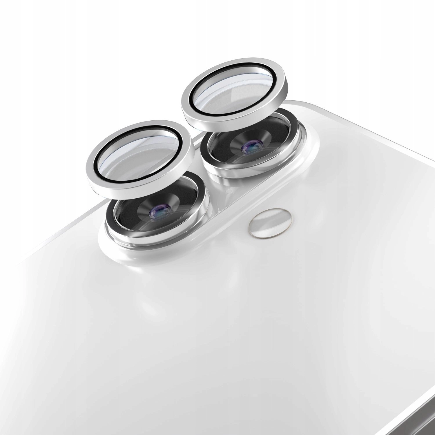Etteri szkło na aparat do iPhone
