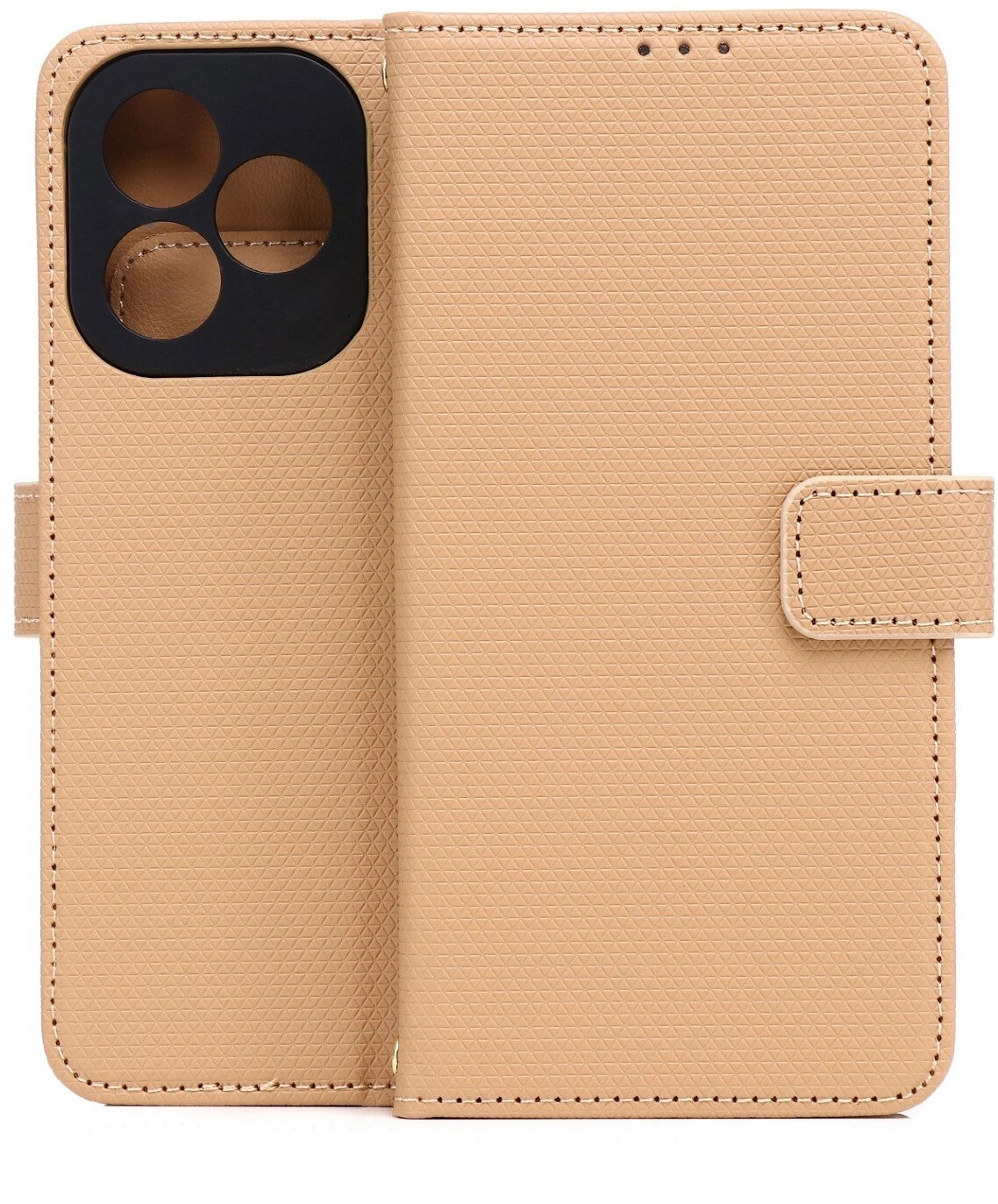 KrainaGSM Smart Triangle case for Motorola