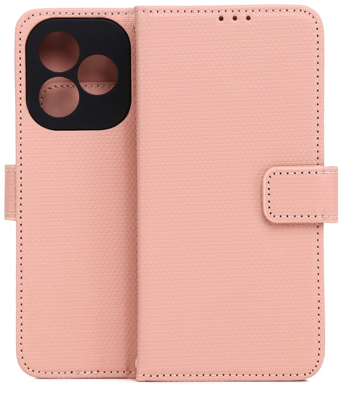 KrainaGSM Smart Triangle case for Motorola