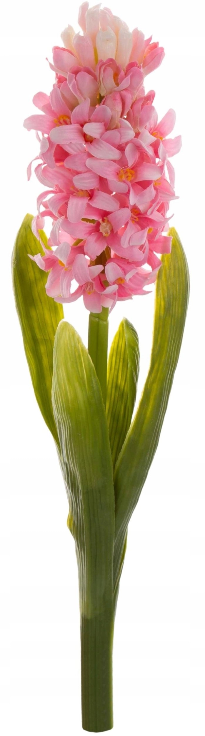 Flowers flowerpots ARTIFICIAL HYACINTH 40CM 600010483