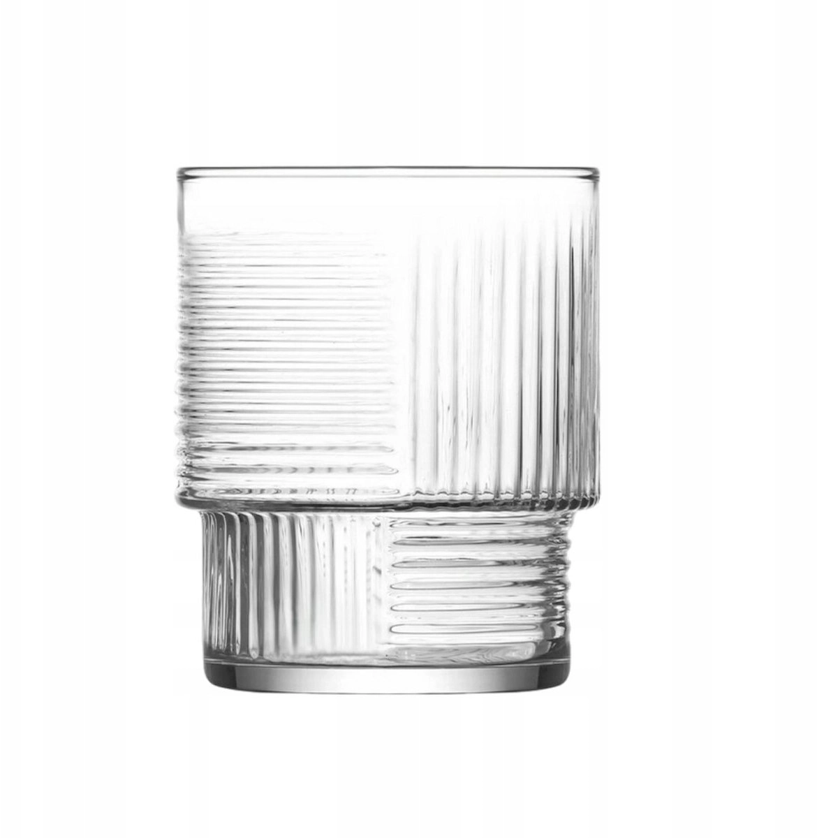 Lav SET OF GLASSES 325ML 6PCS