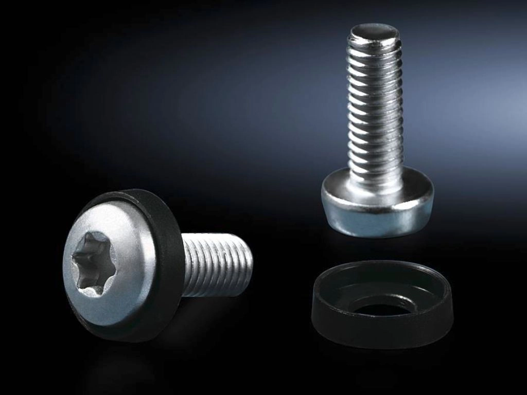 Rittal hexalobular socket screws 25 M5