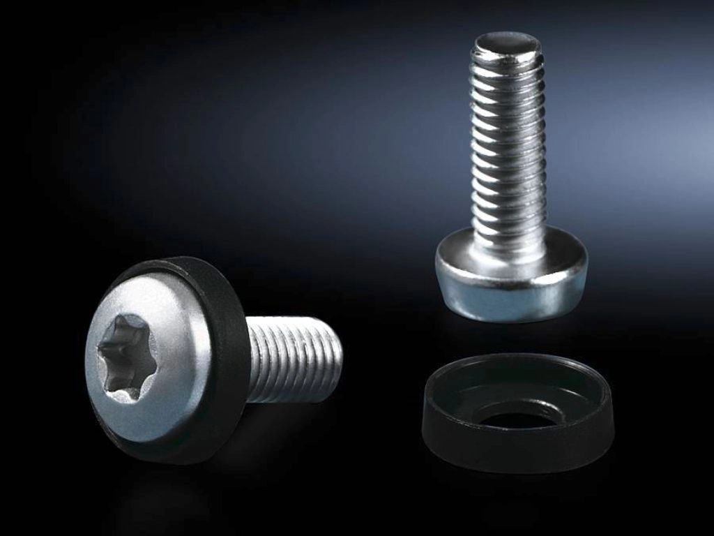 Rittal hexalobular socket screws 30 M6