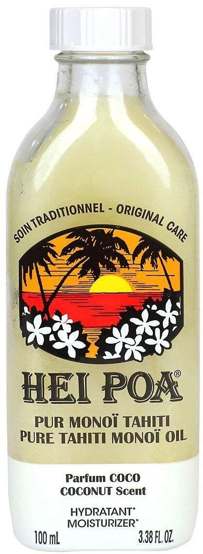 Melvita Hei Poa  Pure Thaiti Manoi