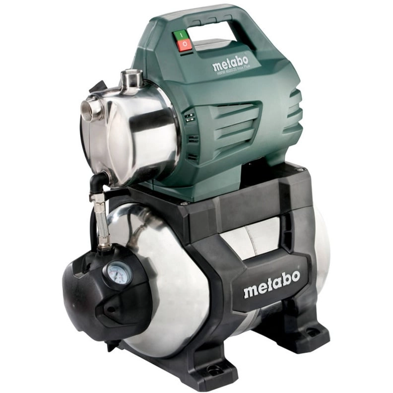 Metabo 600973000 water pump 1300 W