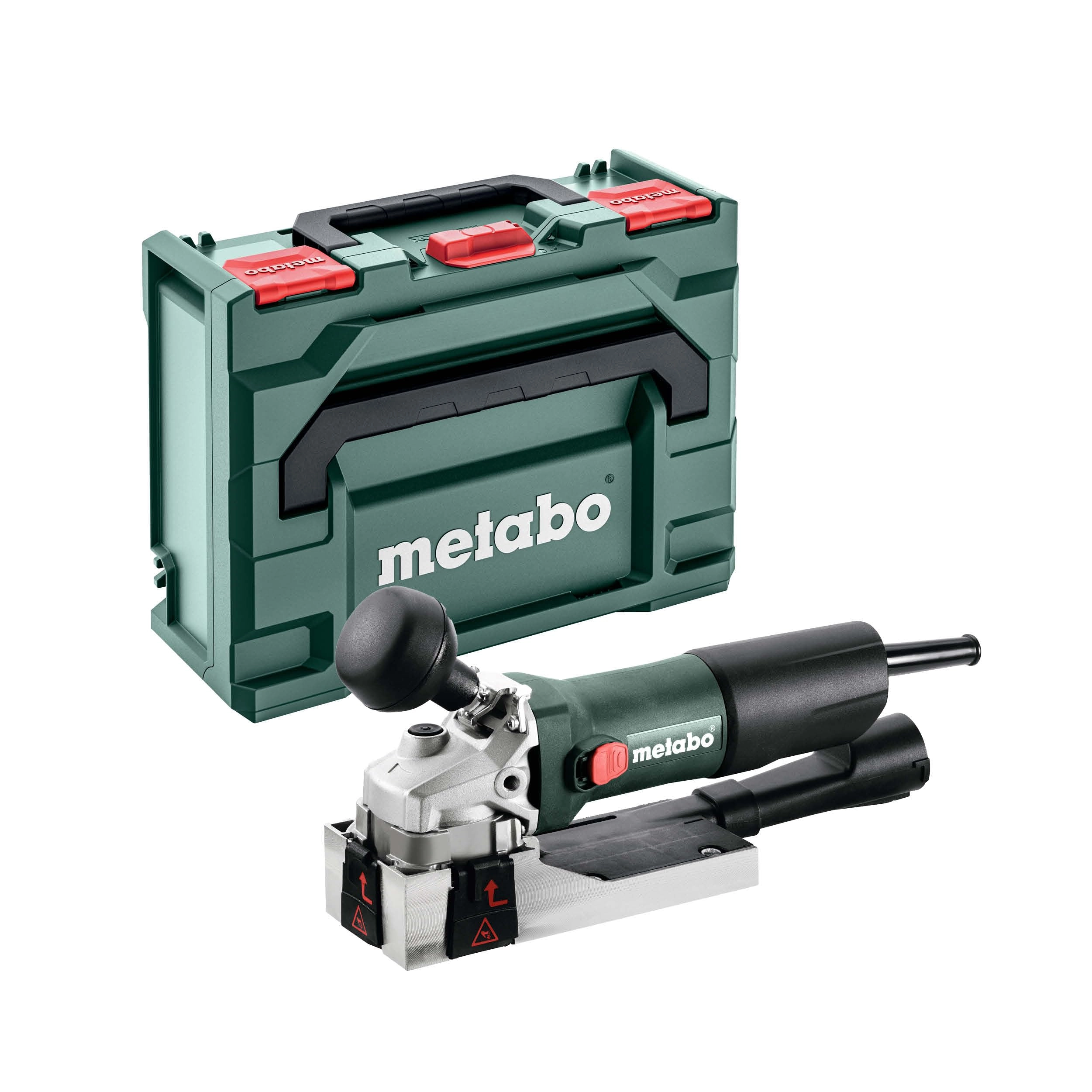 [AI generated title] Metabo Lf 850