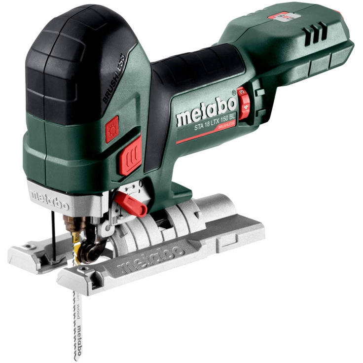 STA 18 LTX 150 BL Akku-Stichsge