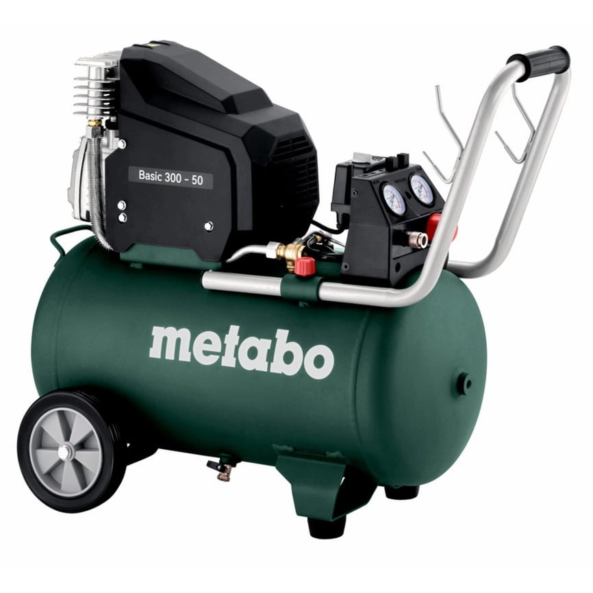 Compressor Metabo METABO COMPRESSOR BASIC 300-50