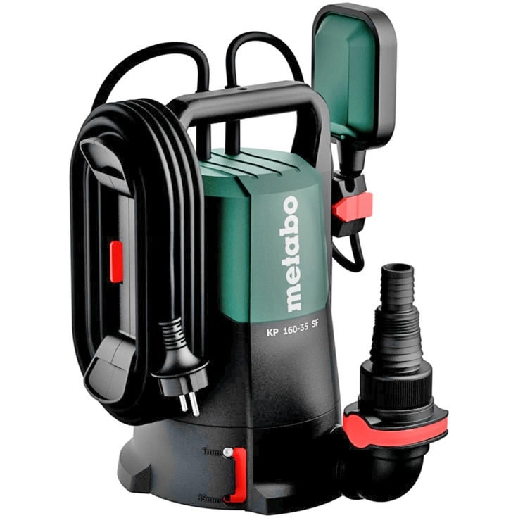 Metabo KP 160-35 SF (601792000) combination