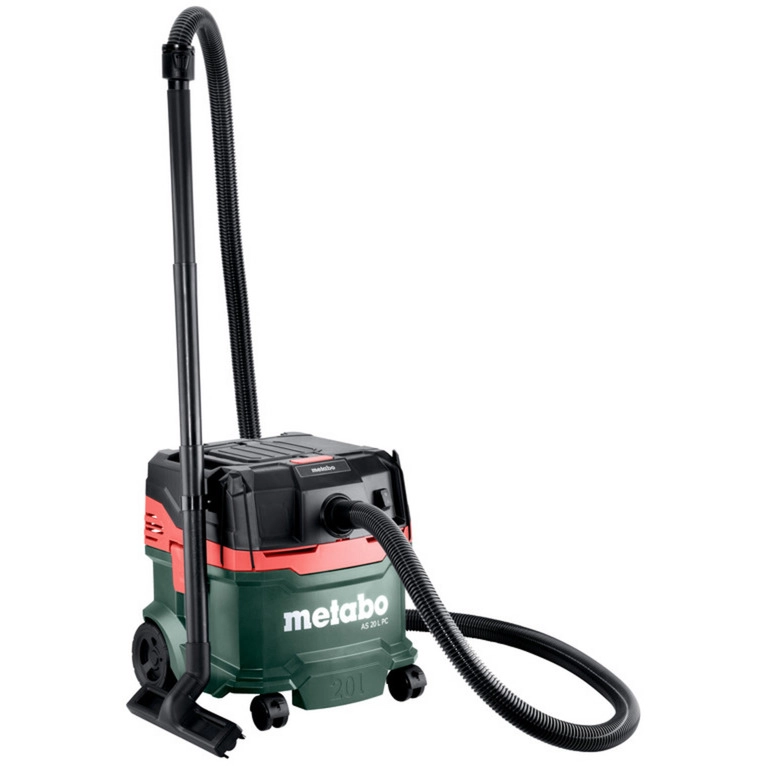 AS 20 L PC Allessauger 602083000