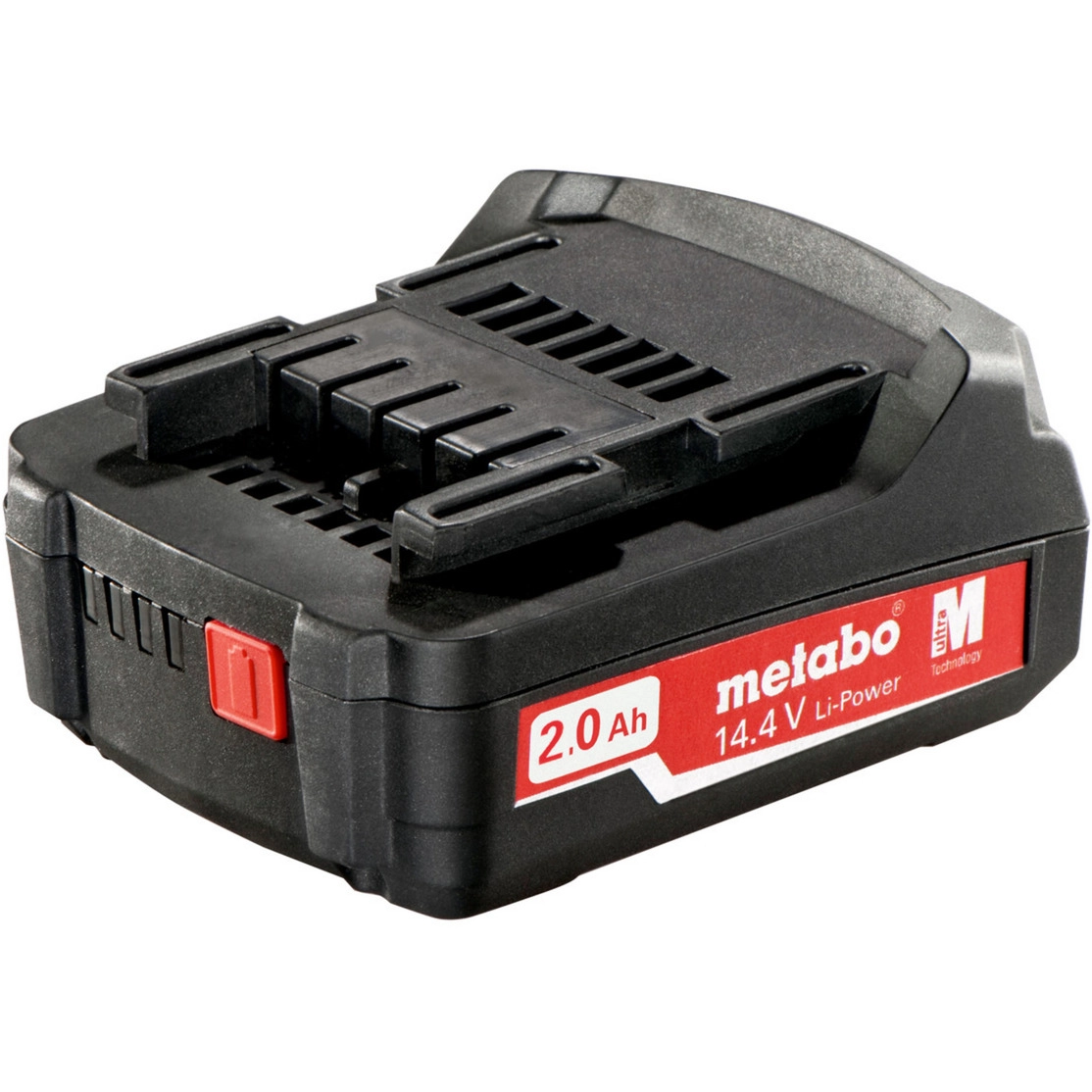 Metabo 625595000  Battery  Lithium  2 Ah