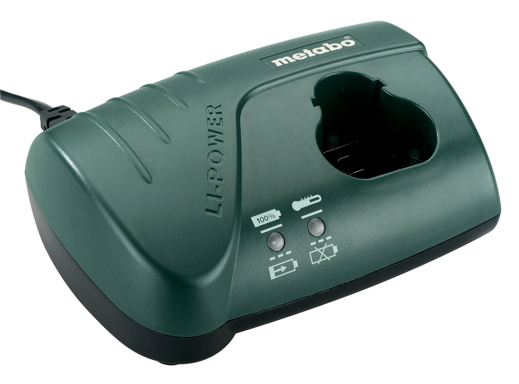 Metabo charger LC 40  10.8