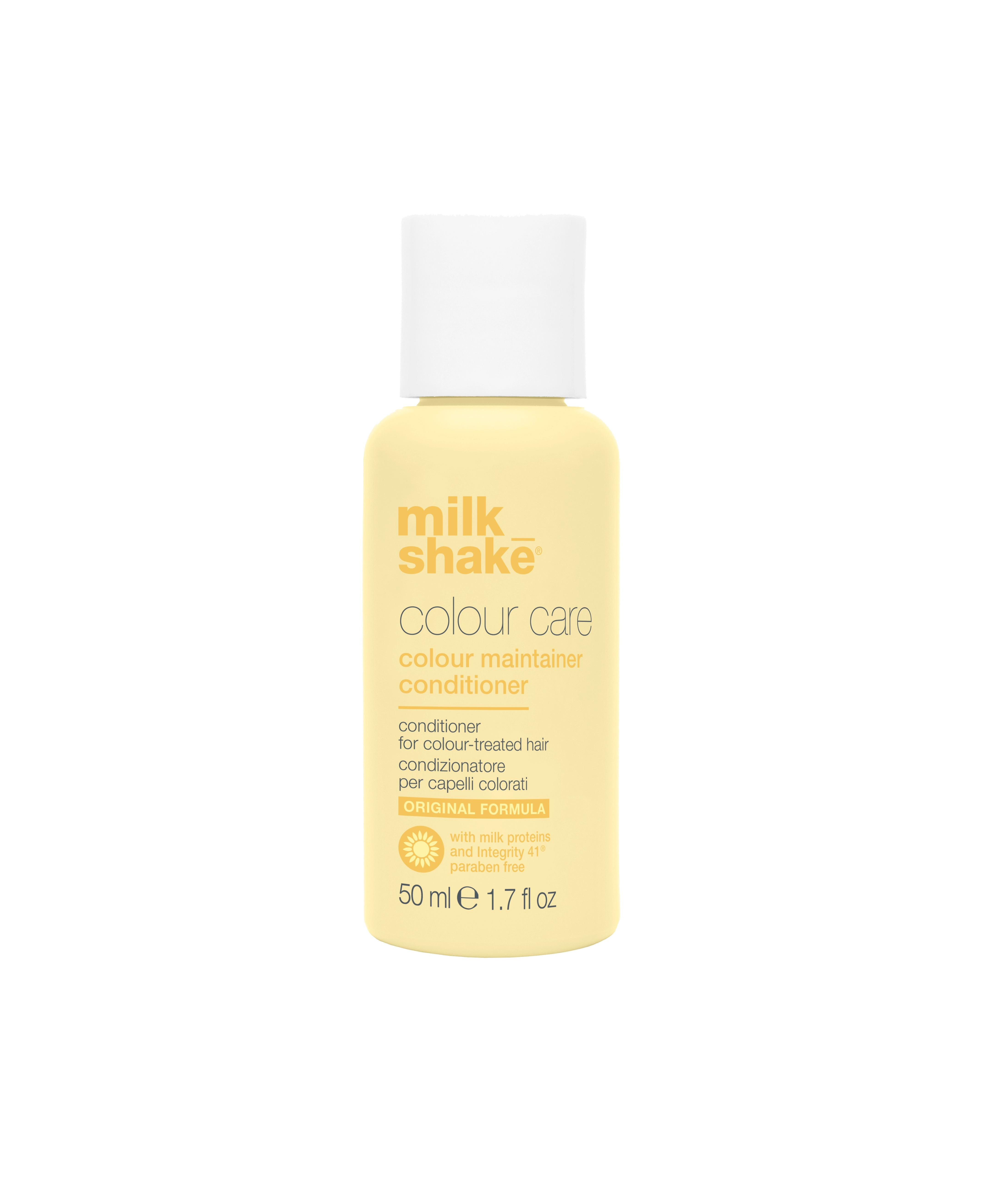 Milk Shake Milk Shake  Color Care