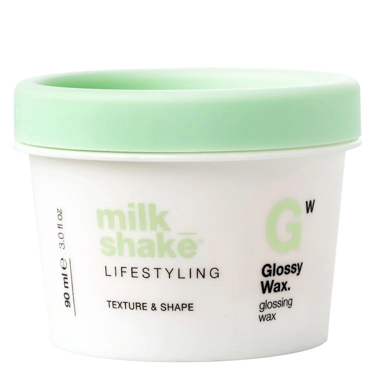 Milk Shake  Lifestyling  Hair Styling Wax