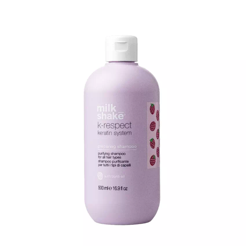 Milk Shake - K-Respect Preparing Shampoo