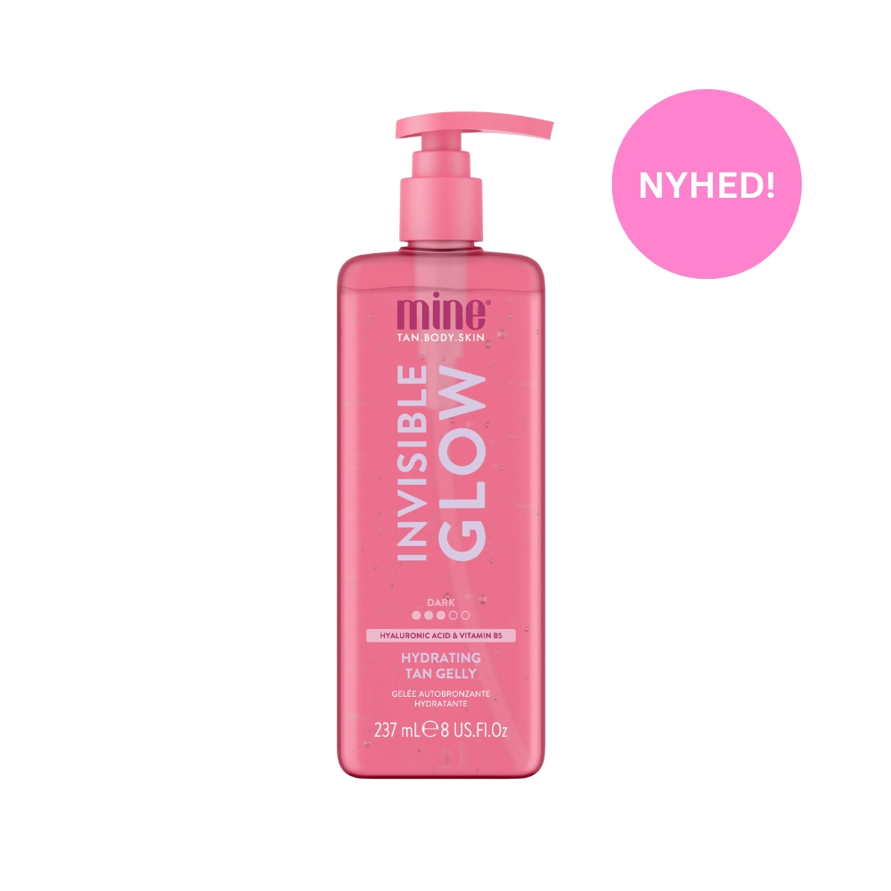 Minatan - Invisible Glow 237 ml
