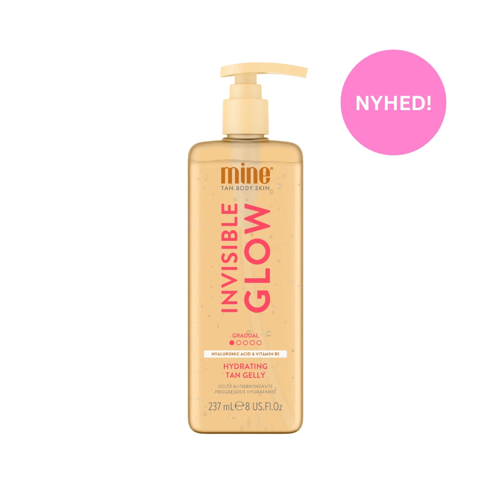 Minatan - Invisible Glow 237 ml