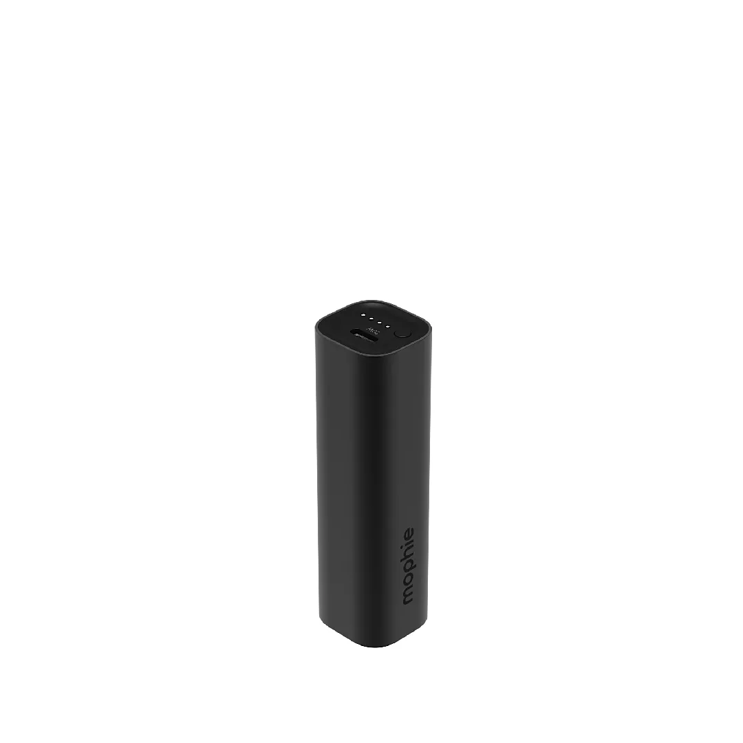 Mophie Powerstation Mini 5000 mAh Black