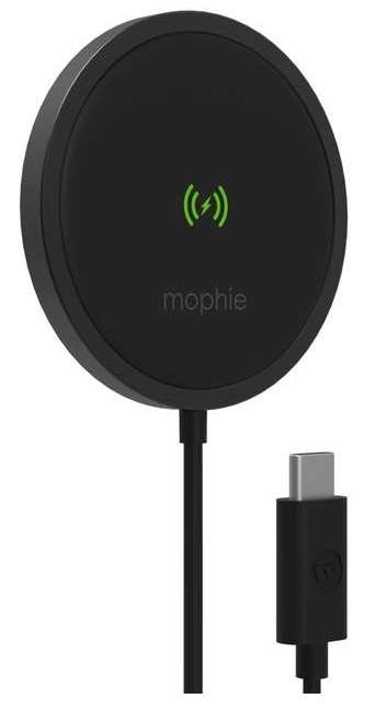 Mophie 15W Snap Plus Wireless Charging