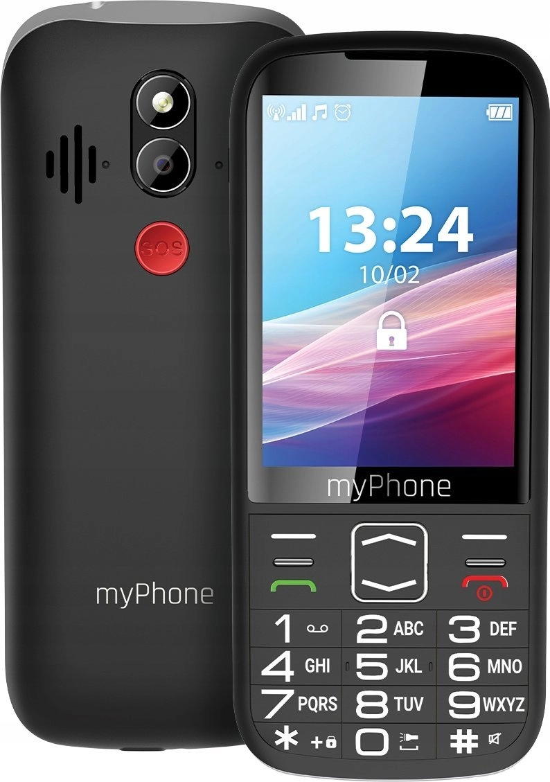 MyPhone Halo 4 LTE 8.89