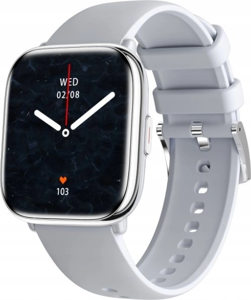 MyPhone Smartwatch Pastel  AMOLED  1.75&quot