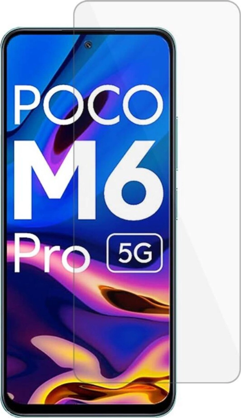 Nemo Tempered Glass XIAOMI REDMI 12