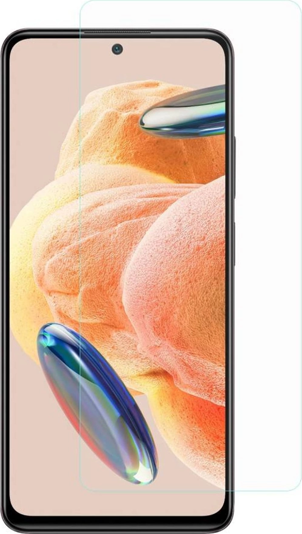 Nemo Tempered Glass XIAOMI REDMI NOTE