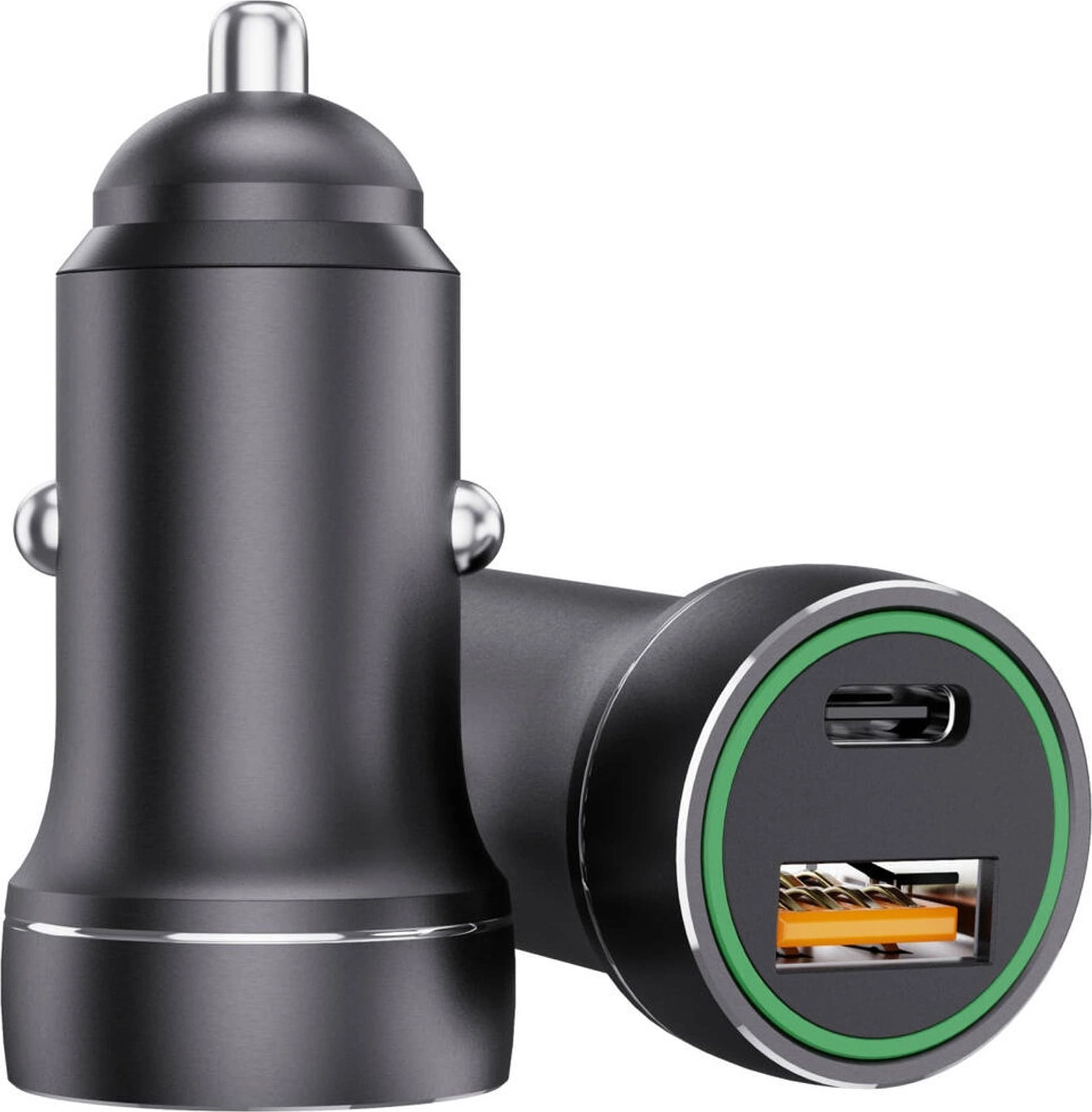Nemo Charger Car Charger 3.1A