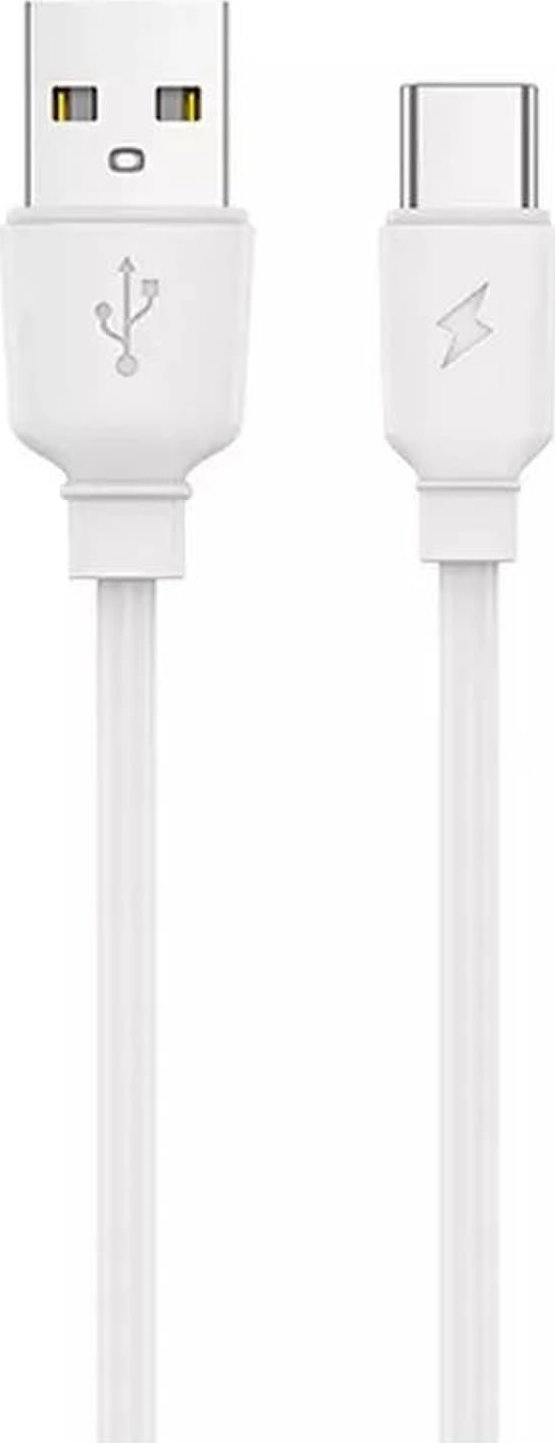 Kabel USB nemo USB-A - USB-C