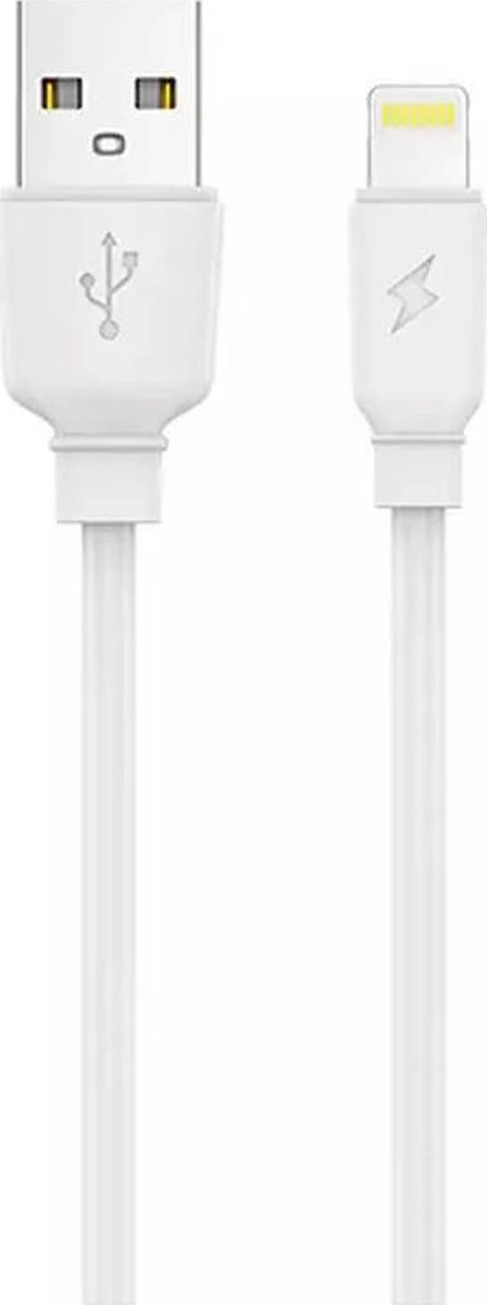 Kabel USB nemo USB-A - Lightning