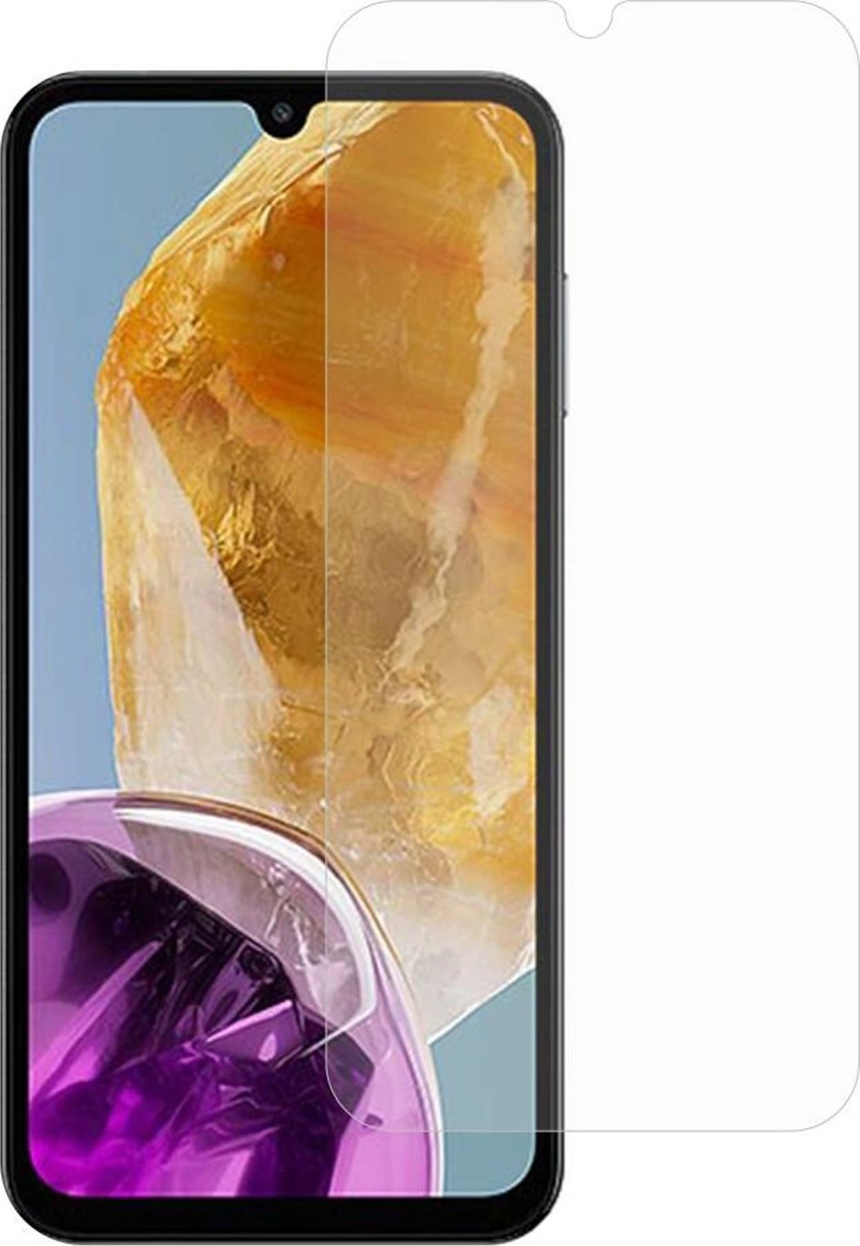 Nemo Tempered Glass SAMSUNG GALAXY M15