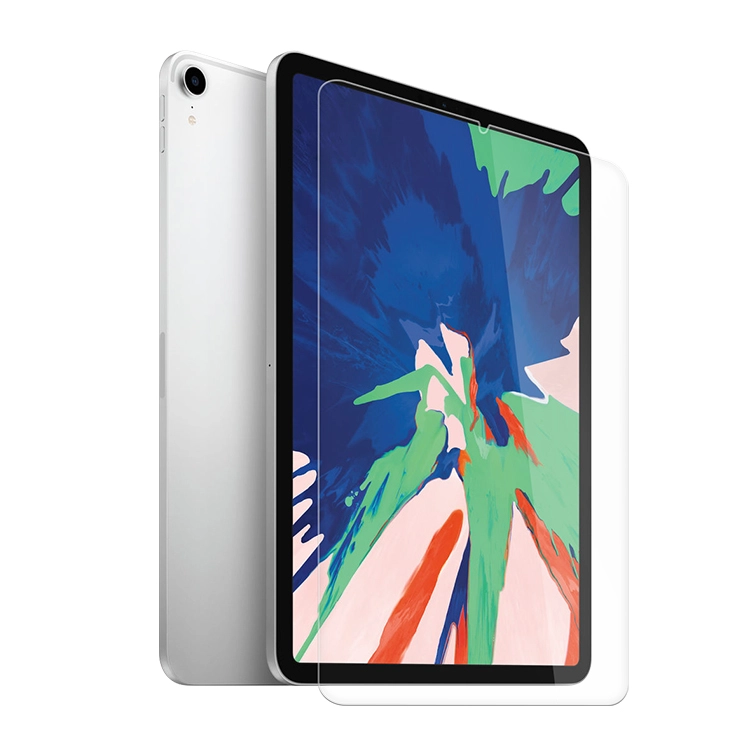 Nevox 2154 tablet screen protector Clear