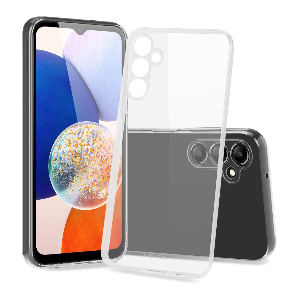 Nevox StyleShell Flex mobile phone case