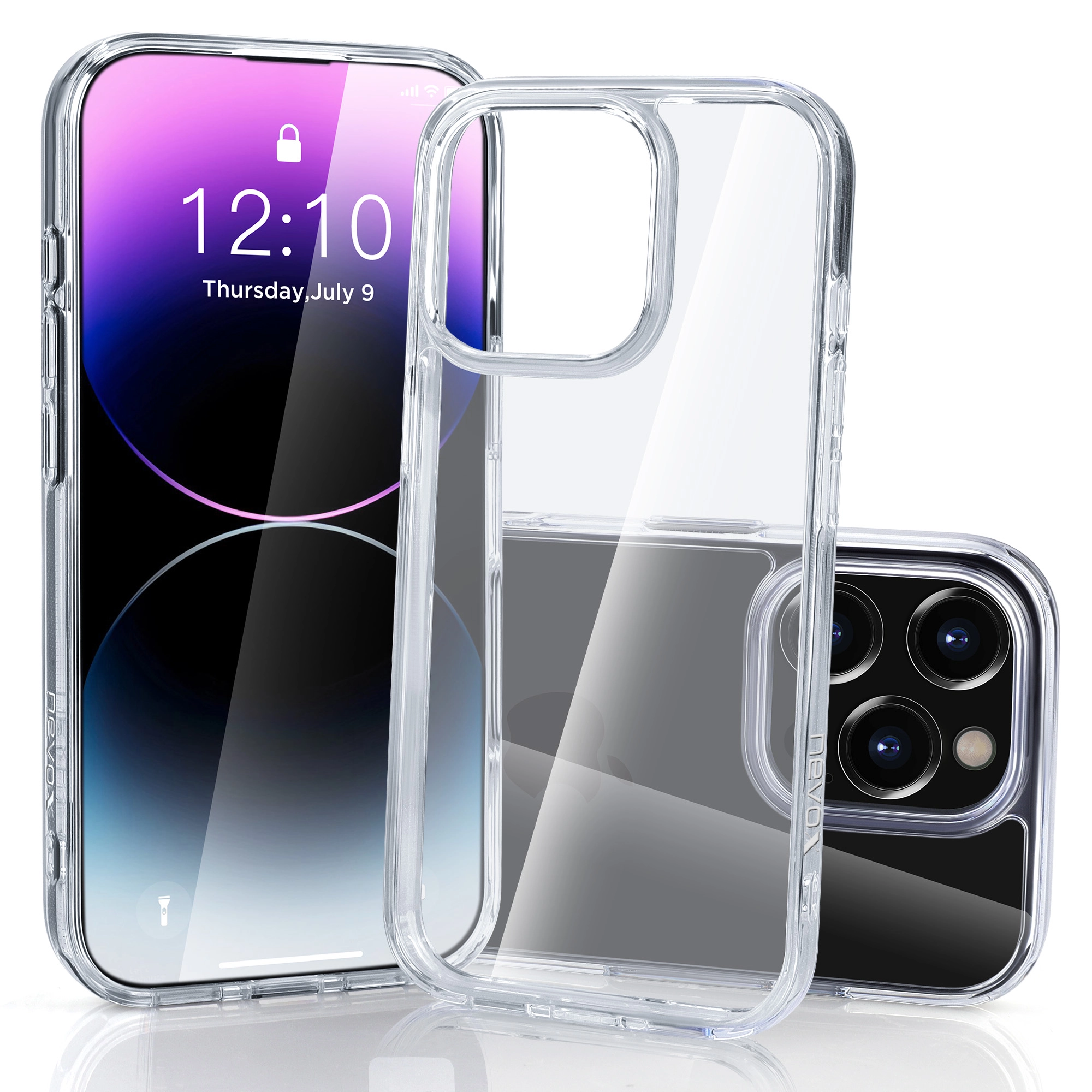 Nevox StyleShell SHOCKFlex mobile phone case