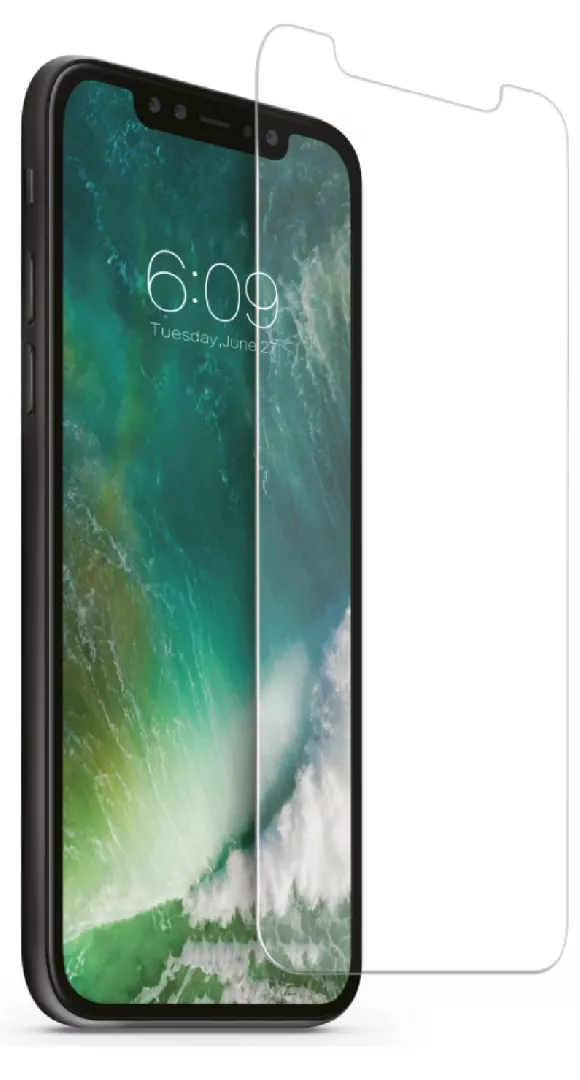 Nevox Nevoglass Clear screen protector Apple