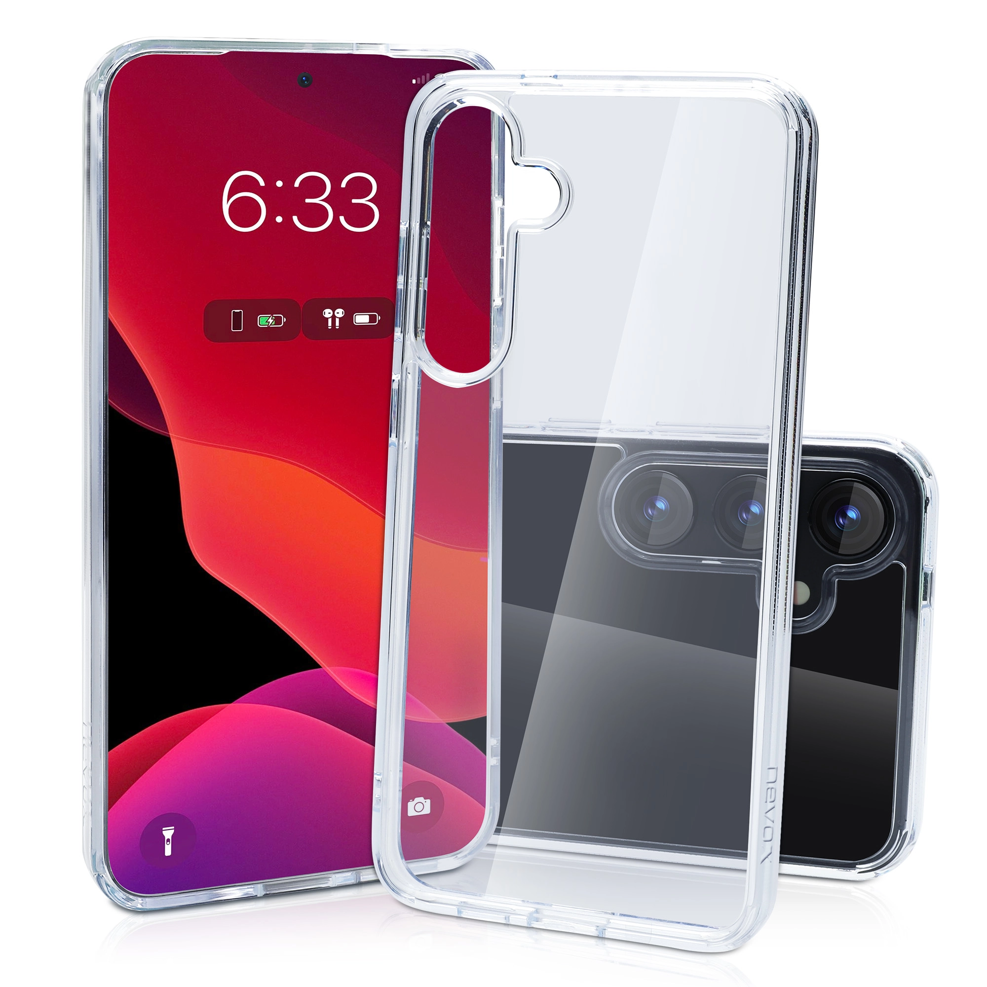 Nevox StyleShell SHOCKFlex mobile phone case