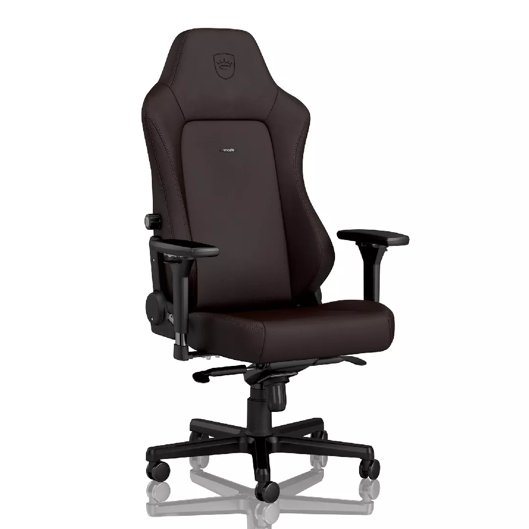 Noblechairs Hero Padded seat Padded backrest
