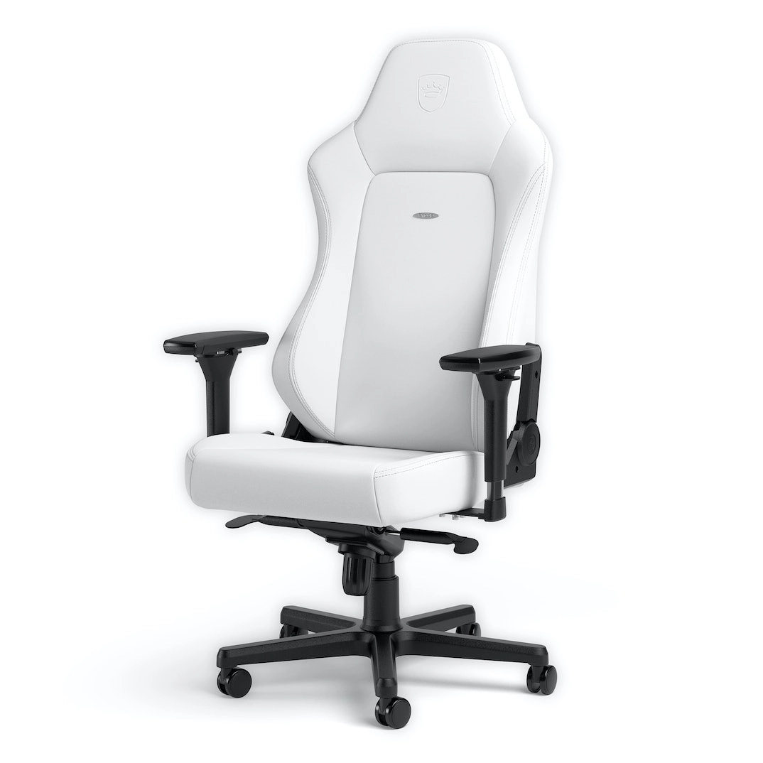 Noblechairs NBL-HRO-PU-WED video game chair PC