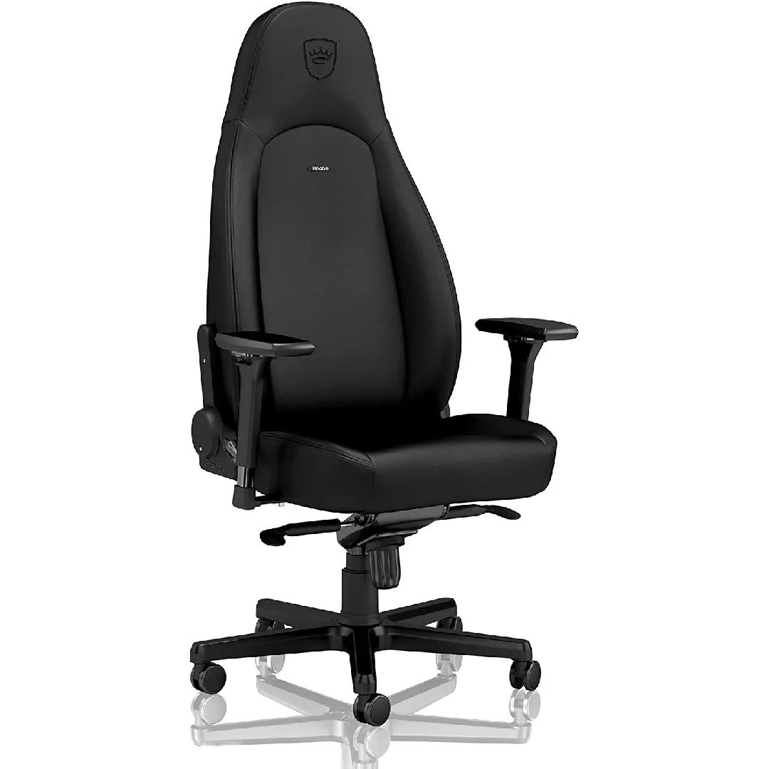 Noblechairs ICON Padded seat Padded backrest