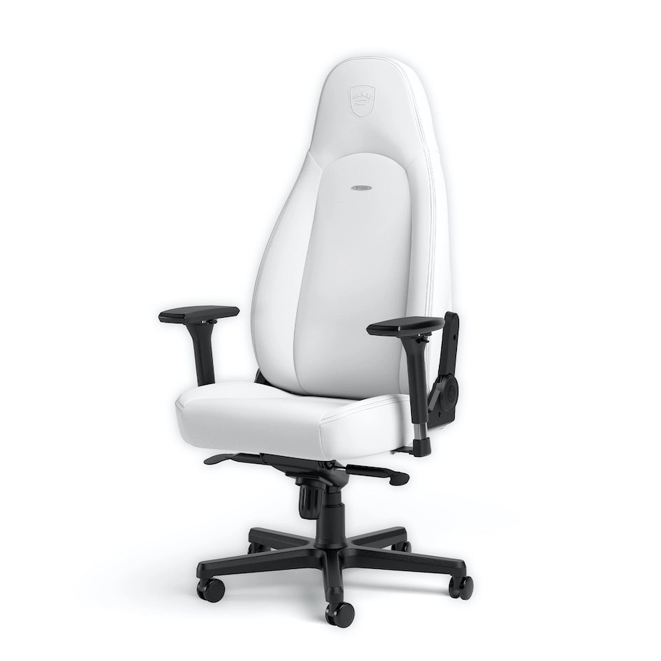 Noblechairs NBL-ICN-PU-WED office/computer chair Padded seat